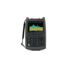 Keysight Network Analyzers