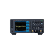 Keysight Spectrum Analyzers