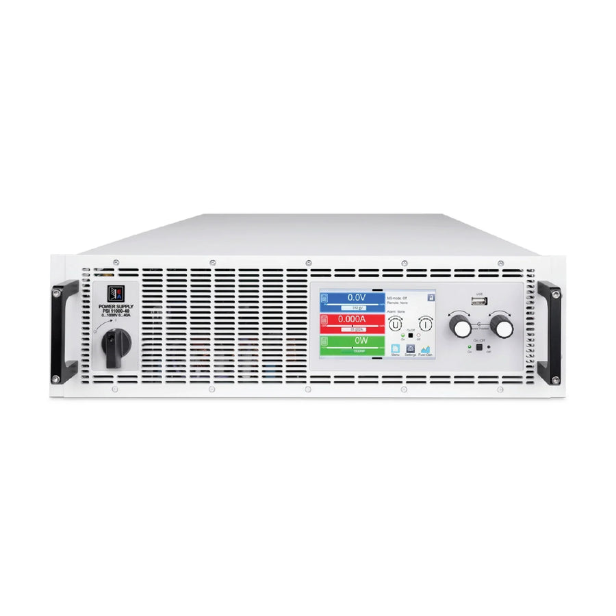 Power Supplies