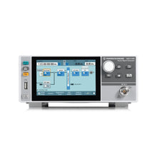 Rohde & Schwarz Signal Generators