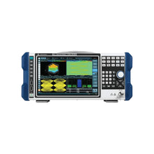 Rohde & Schwarz Spectrum Analyzers