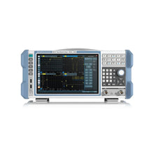 Vector Network Analyzers