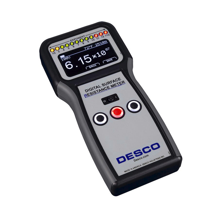 Desco 19291