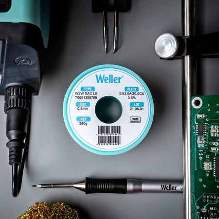 Weller T0051386570