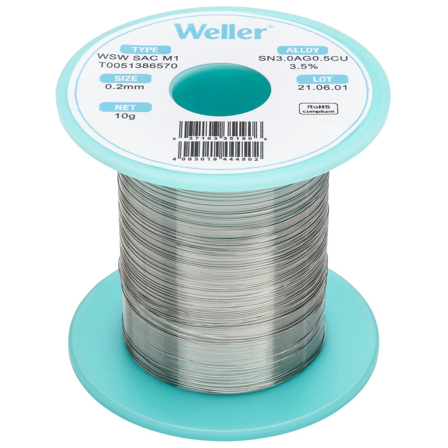 Weller T0051386570