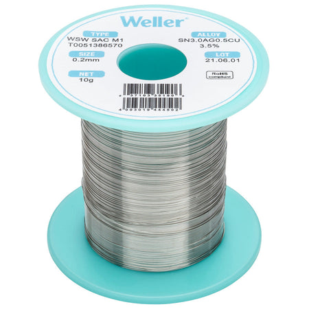Weller T0051386570