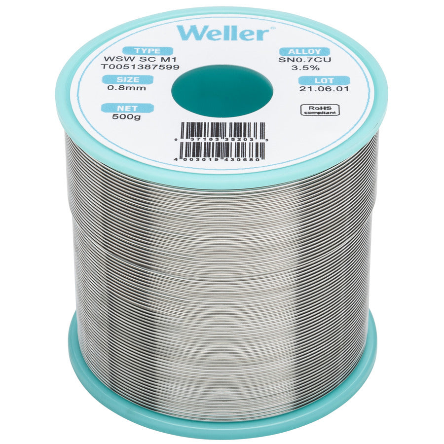 Weller T0051387599