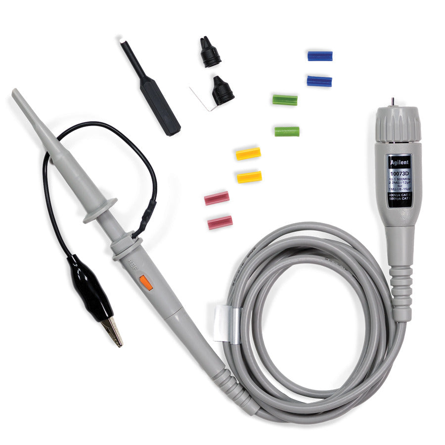 Keysight 10073D Passive Probe