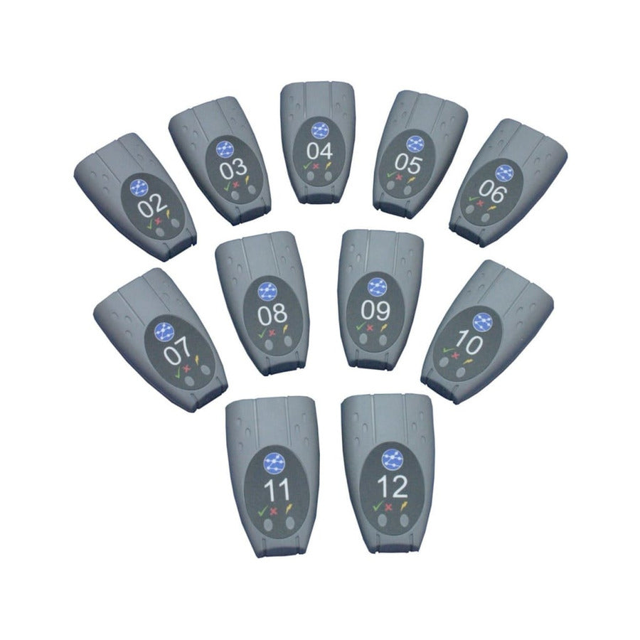 TREND Networks 150050 Active Remotes Full Kit