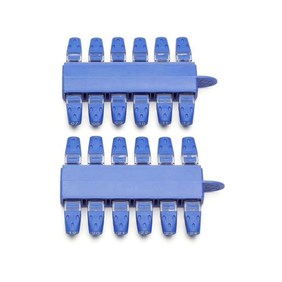 TREND Networks 158050 Kit of 12 x RJ45 remote units (#1 - #12)