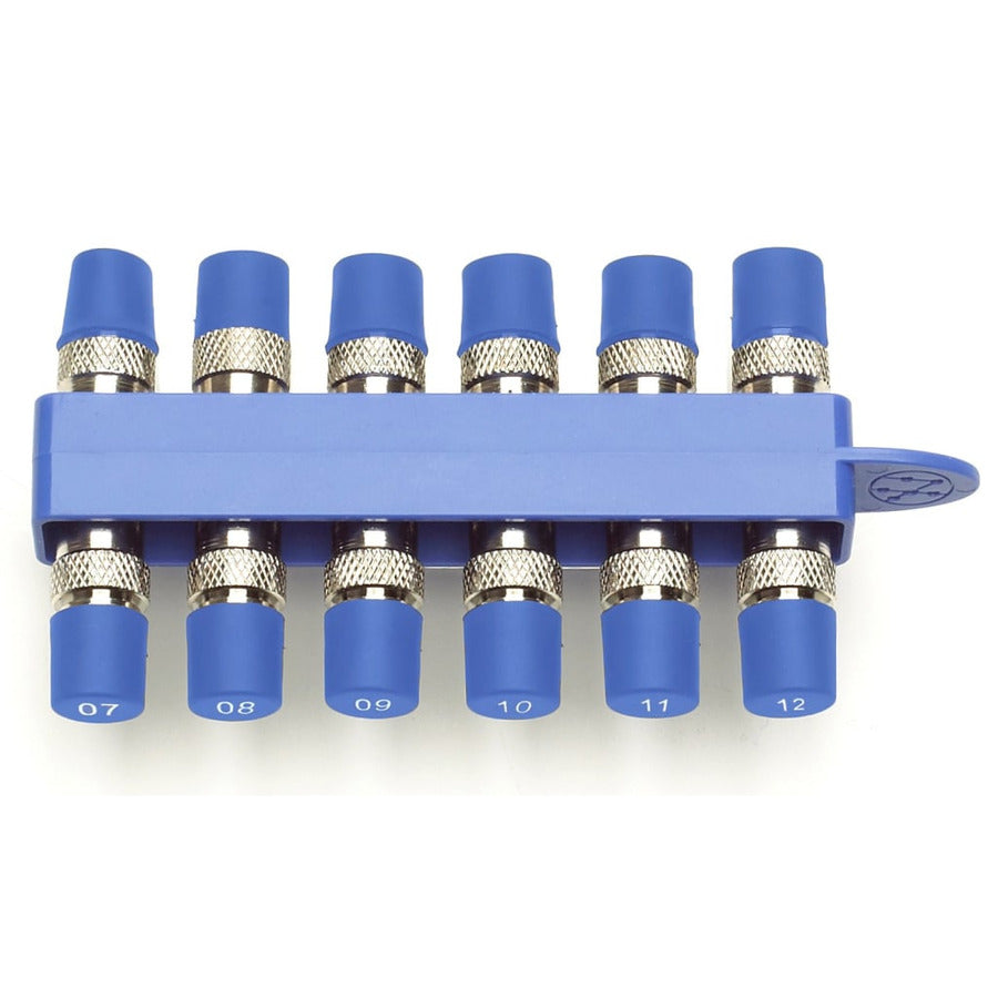 TREND Networks 158053 Kit of 12 x coax remote units (#1 - #12)