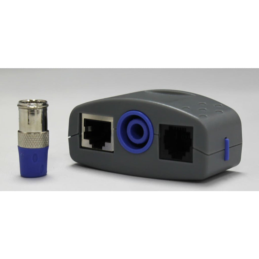 TREND Networks 158055 VDV II Accessory Main & Coax Remote #1