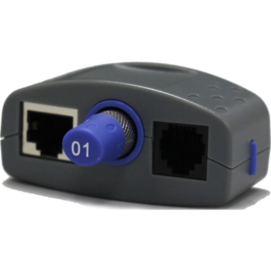 TREND Networks 158055 VDV II Accessory Main & Coax Remote #1