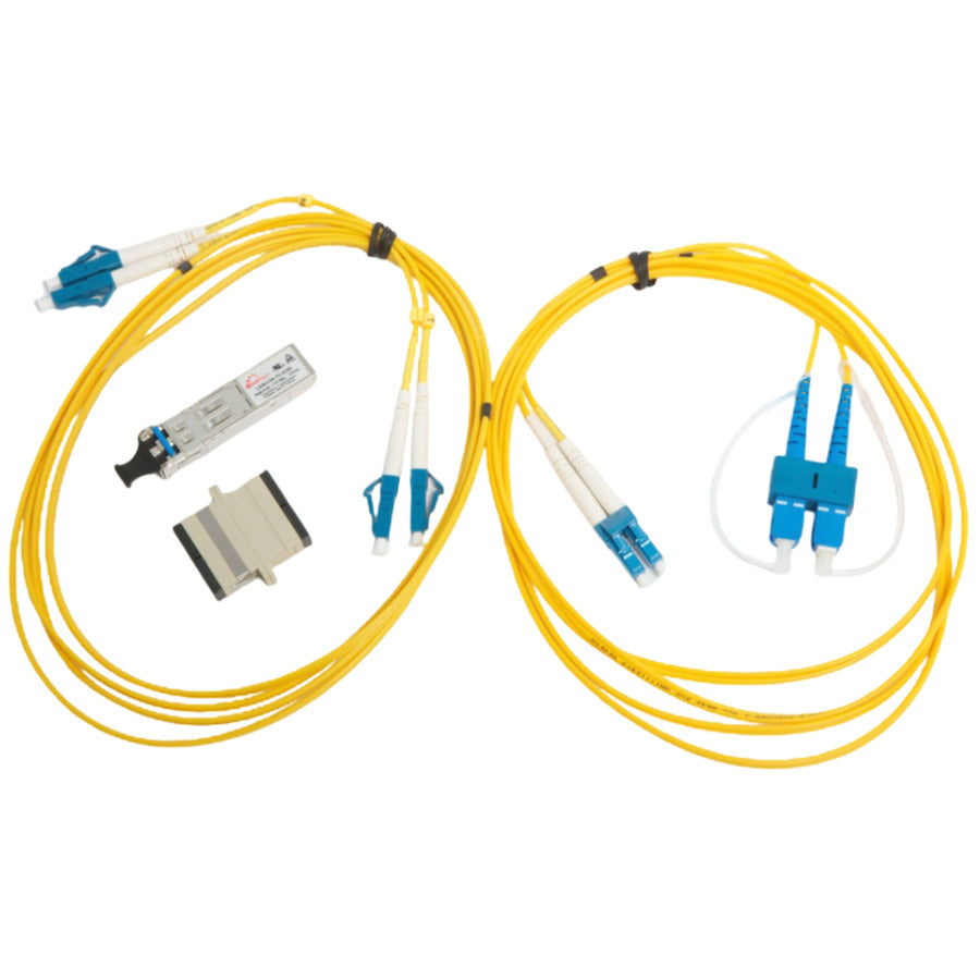 TREND Networks MGKLX2 GbE Fiber Kit LX