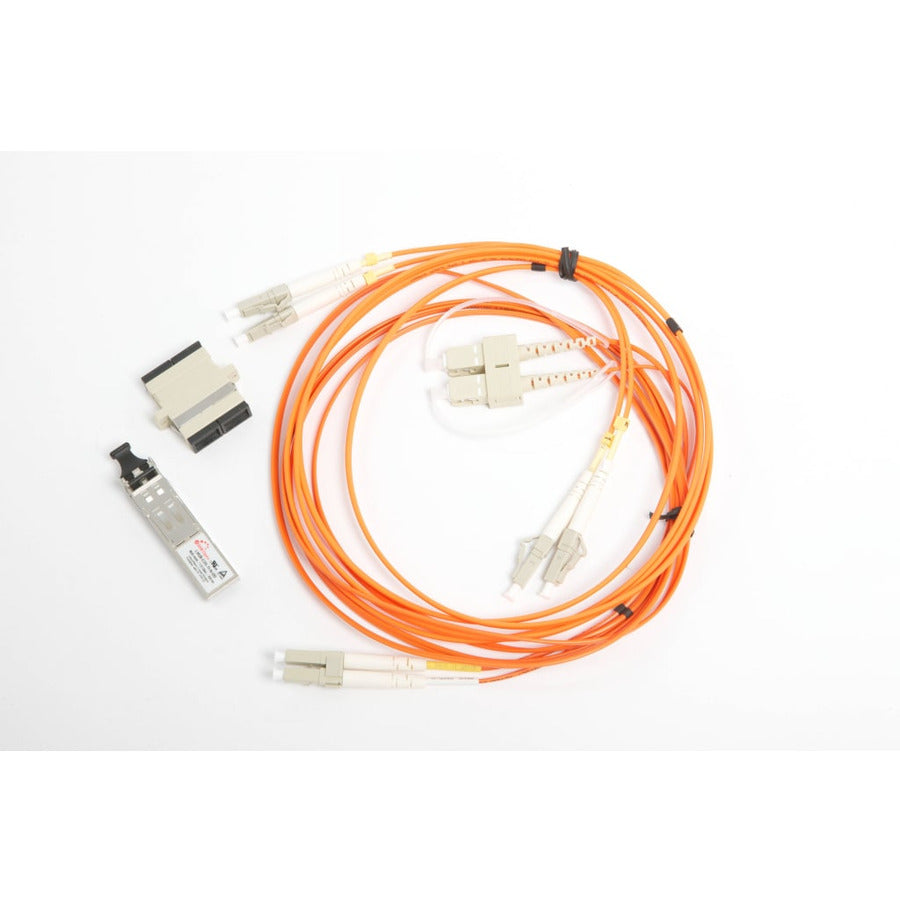 TREND Networks MGKSX1 GbE Fiber Kit SX