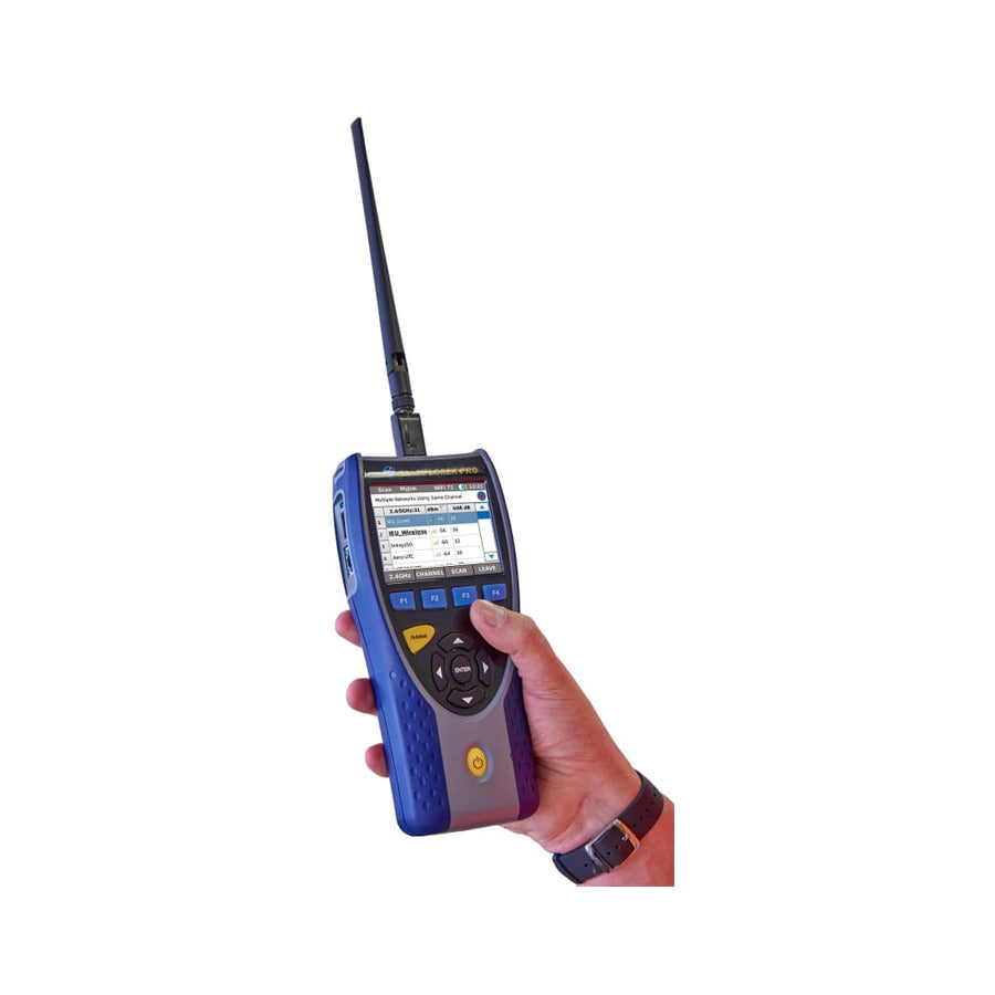 TREND Networks R150001 LanXPLORER Pro
