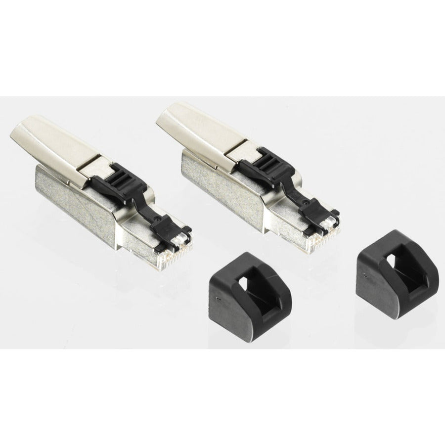 TREND Networks R161050 LT III/IV-CAT6A PLA Replacement Tips (Pair)