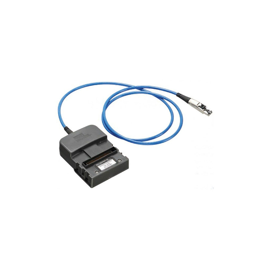 TREND Networks R161051 LT III-CAT6A RJ45 Permanent Link Adapter (Single)