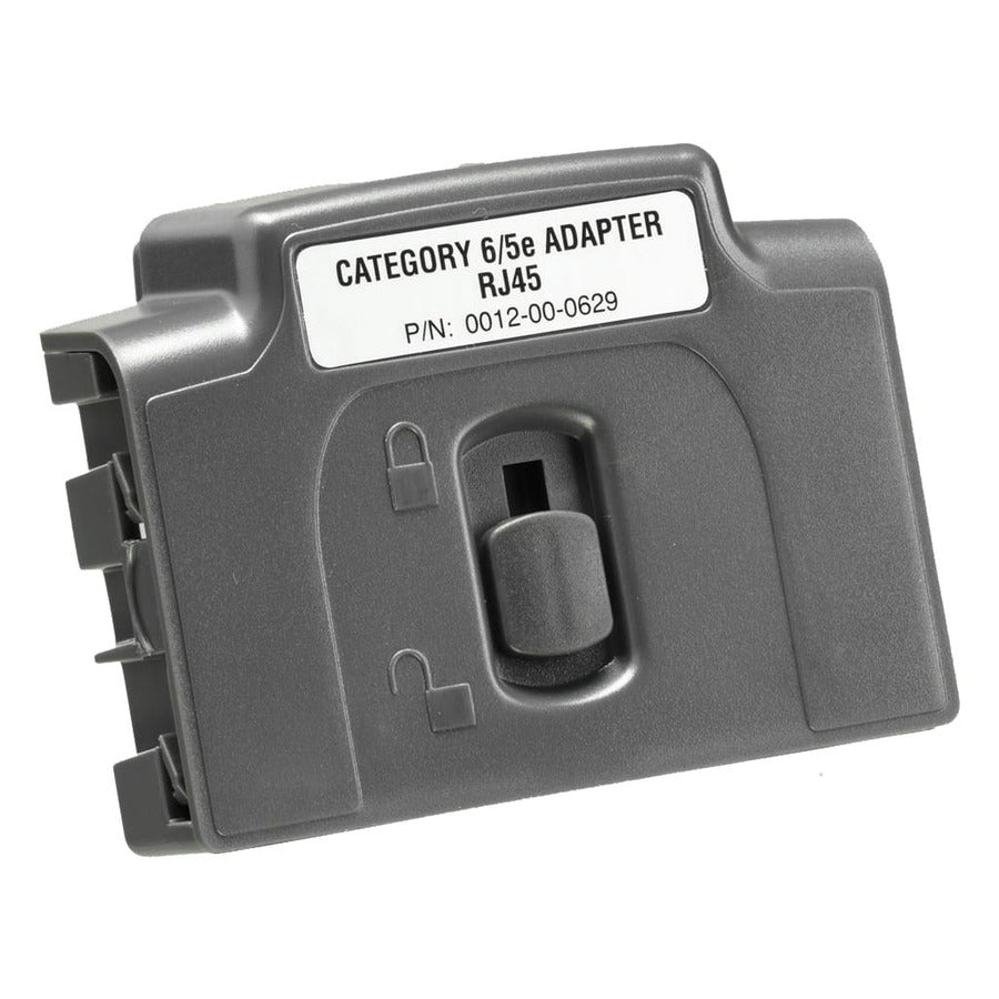 TREND Networks R161052 LT III-CAT6/5e RJ45 Channel Adapter (Single)