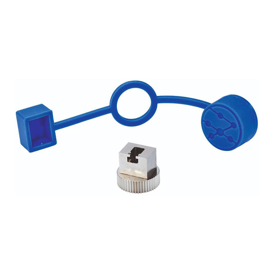 TREND Networks R164064 FT III/IV-LC Rx adapter for MM and SM , 1 adapter