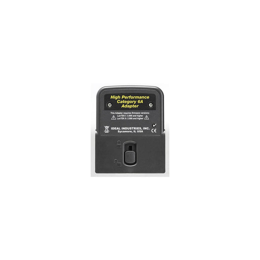 TREND Networks R161053 LT III-CAT6A RJ45 Channel Adapter (Single)