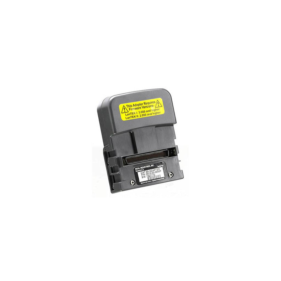 TREND Networks R161053 LT III-CAT6A RJ45 Channel Adapter (Single)