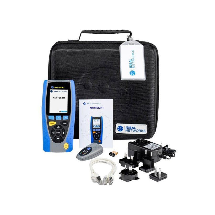 TREND Networks R151006 NaviTEK NT PRO with Touchscreen