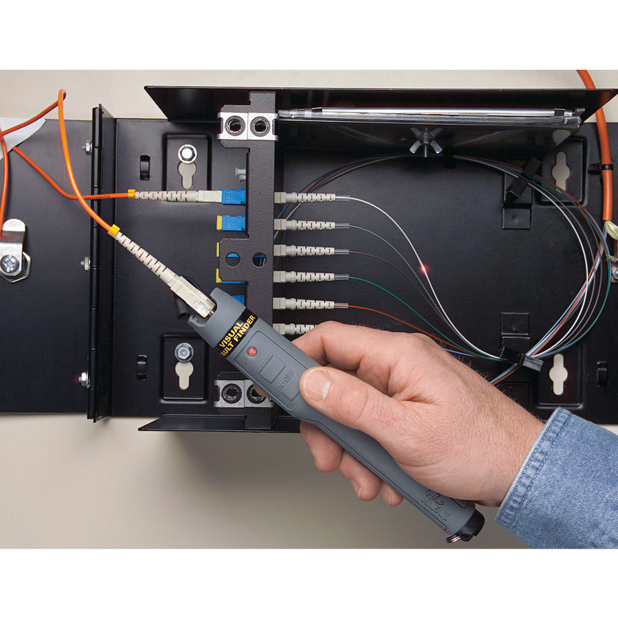 TREND Networks VFF5 Visual Fault Finder