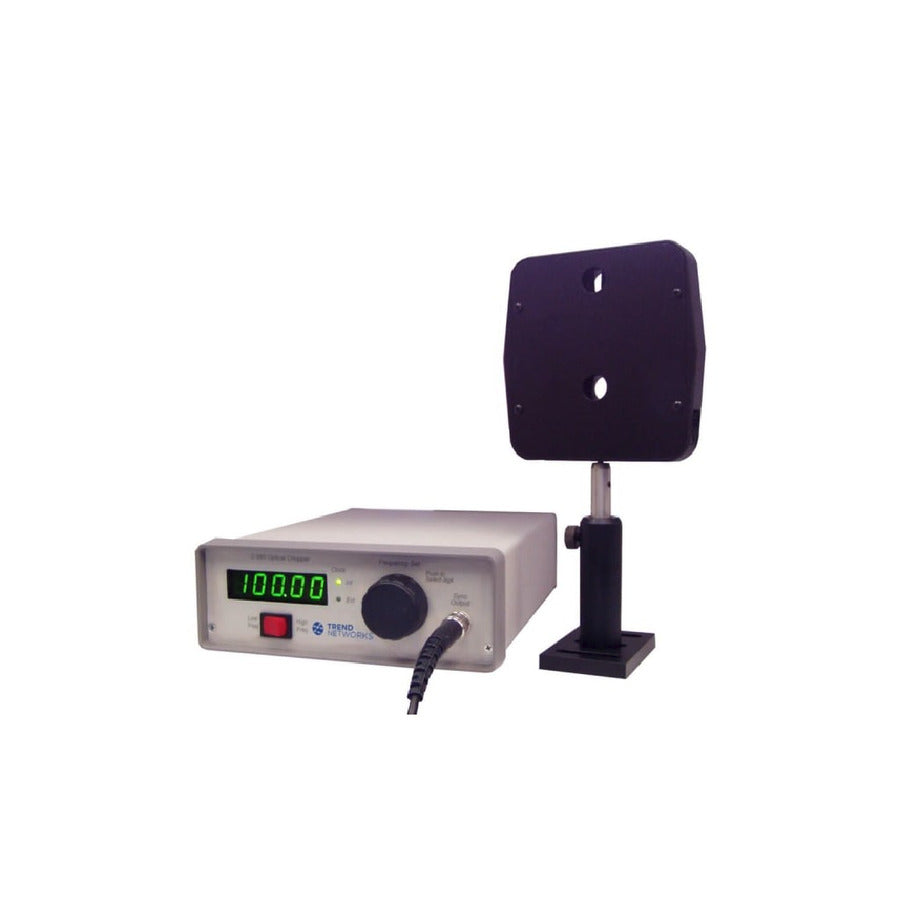 TREND Networks C995 Optical Chopper - Closed head