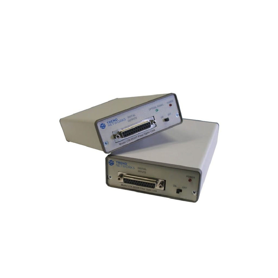 TREND Networks LTX5525-R-1310 Single-mode Digital Fiber Optic Link Receiver