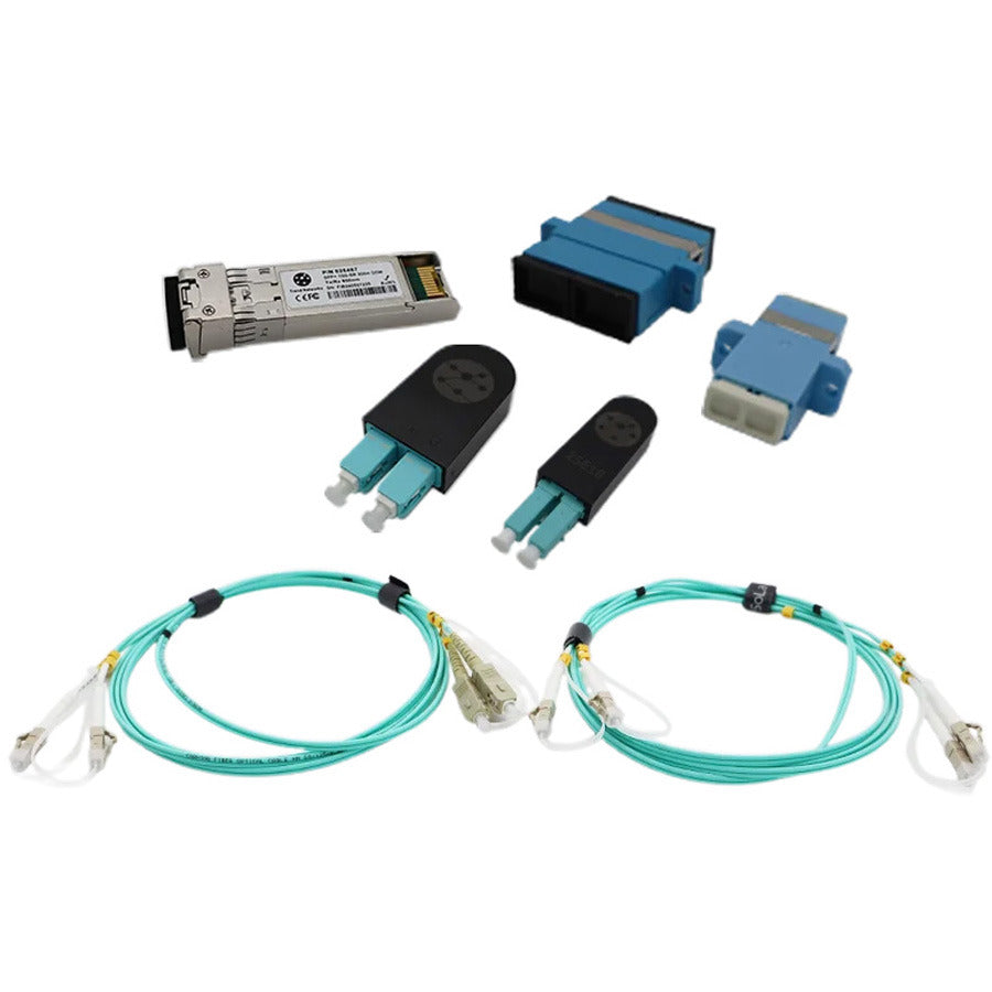 TREND Networks R166027 850-10G-SFP-KIT