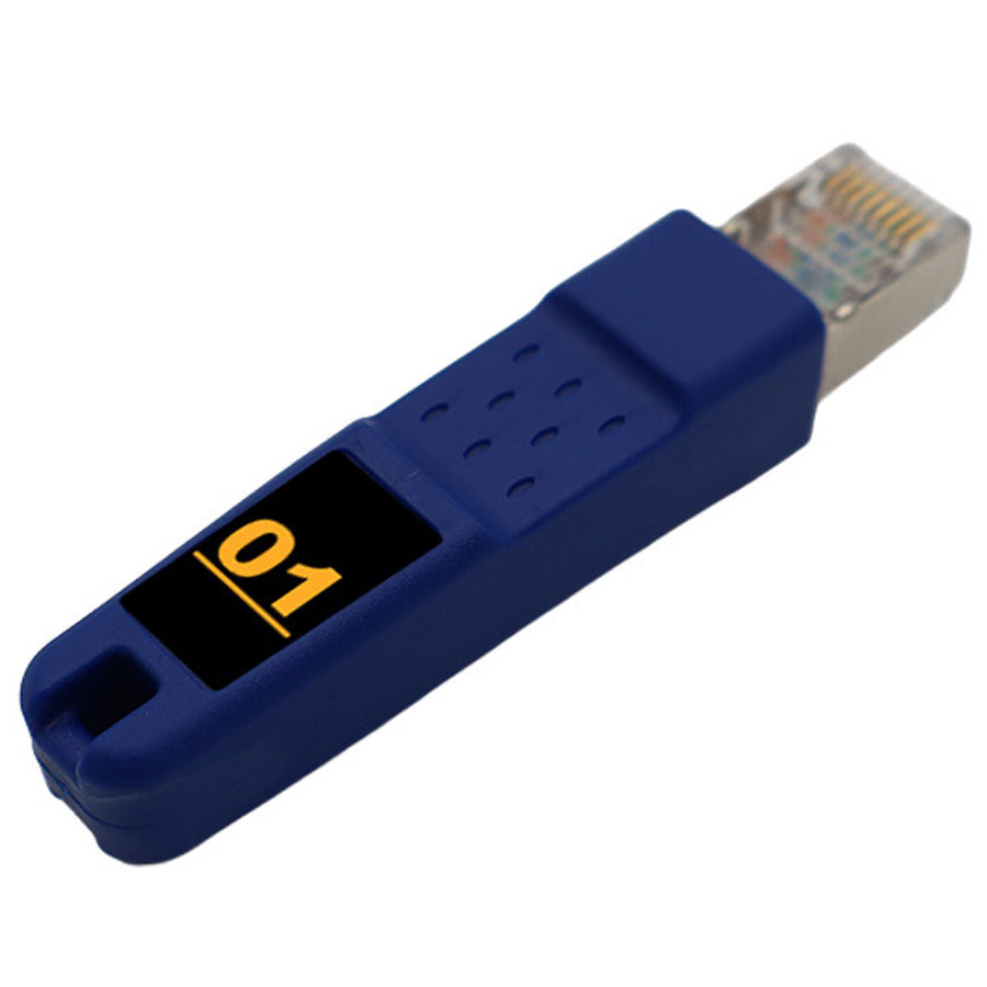 TREND Networks R166022 SignalTEK QT 1 Replacement plug remote ID# 1