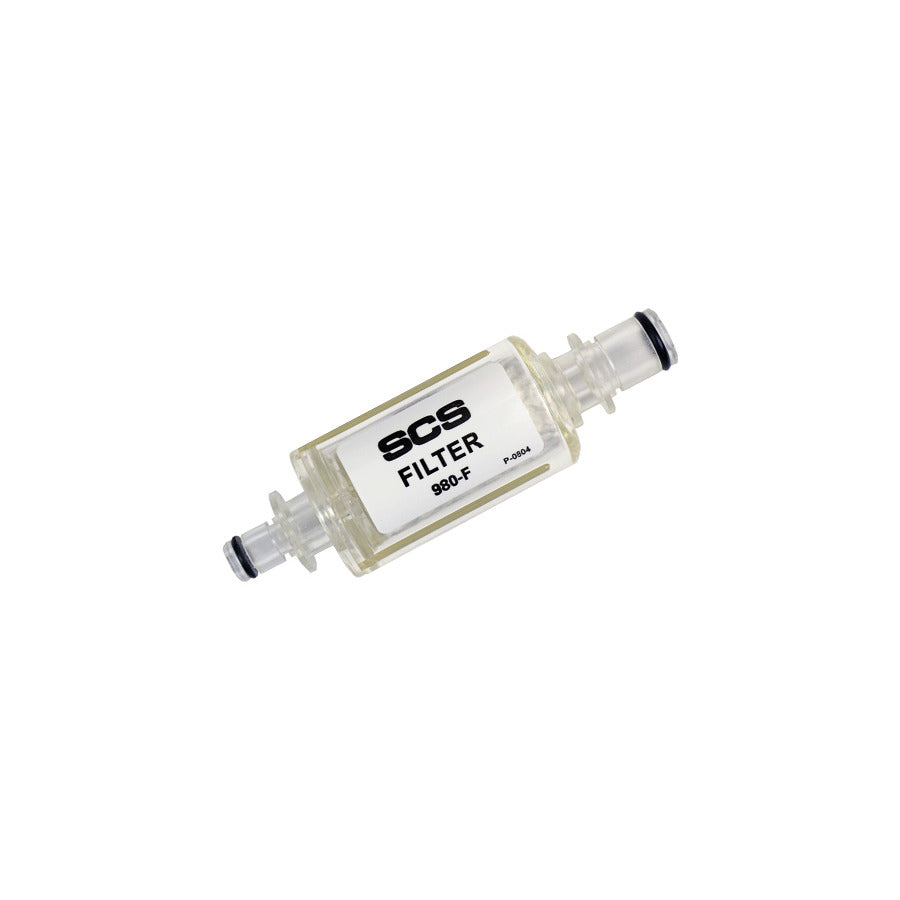 SCS (Desco) 980-F