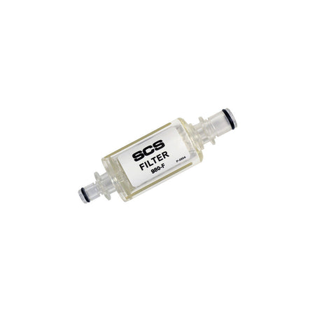 SCS (Desco) 980-F