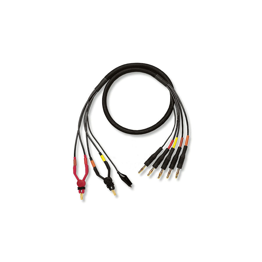 Keysight 11059A Kelvin Probe Set
