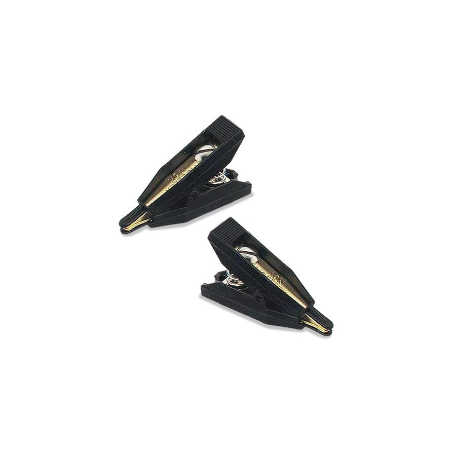 Keysight 11062A Kelvin Clip Set