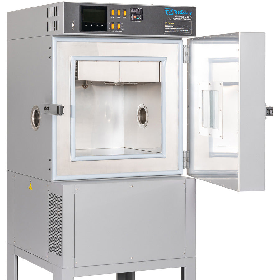 TestEquity Chambers TE-115A-EX-F