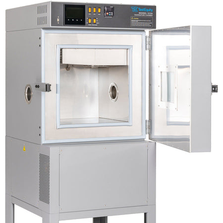 TestEquity Chambers TE-115A-EX-F