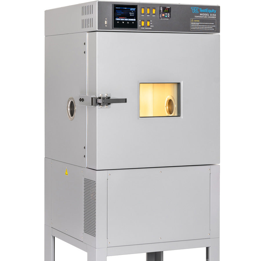 TestEquity Chambers TE-115A-EX-F