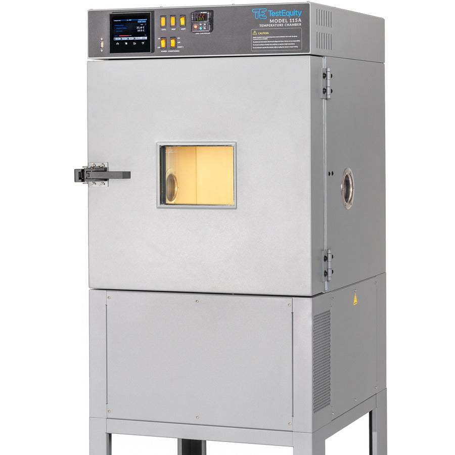 TestEquity Chambers TE-115A-EX-F