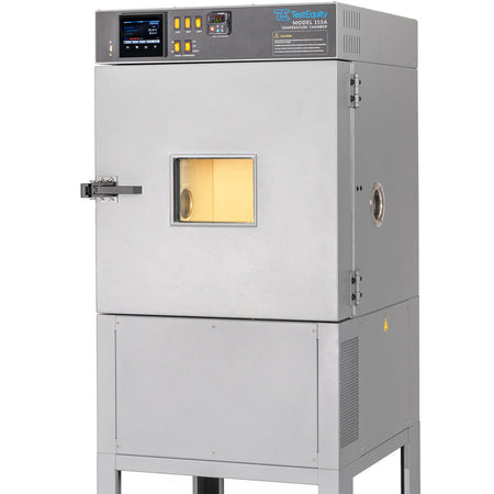 TestEquity Chambers TE-115A-EX-F