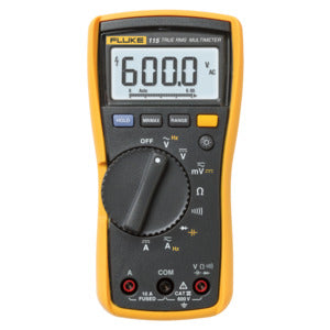 Fluke-FLUKE-115 EUR