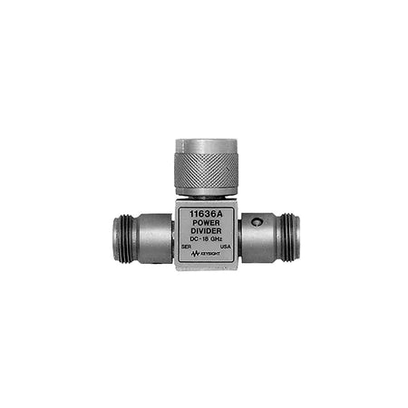 Keysight 11636A Power Divider