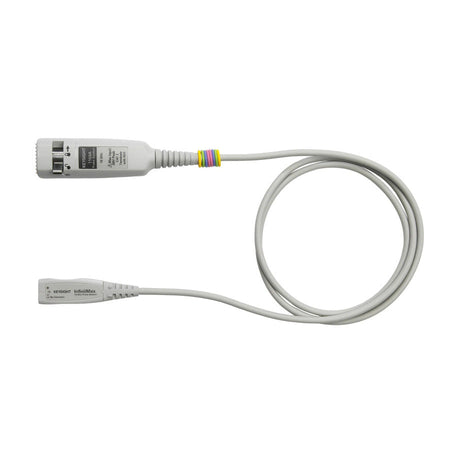 Keysight 1168B High-Frequency Differential Probe Amplifier