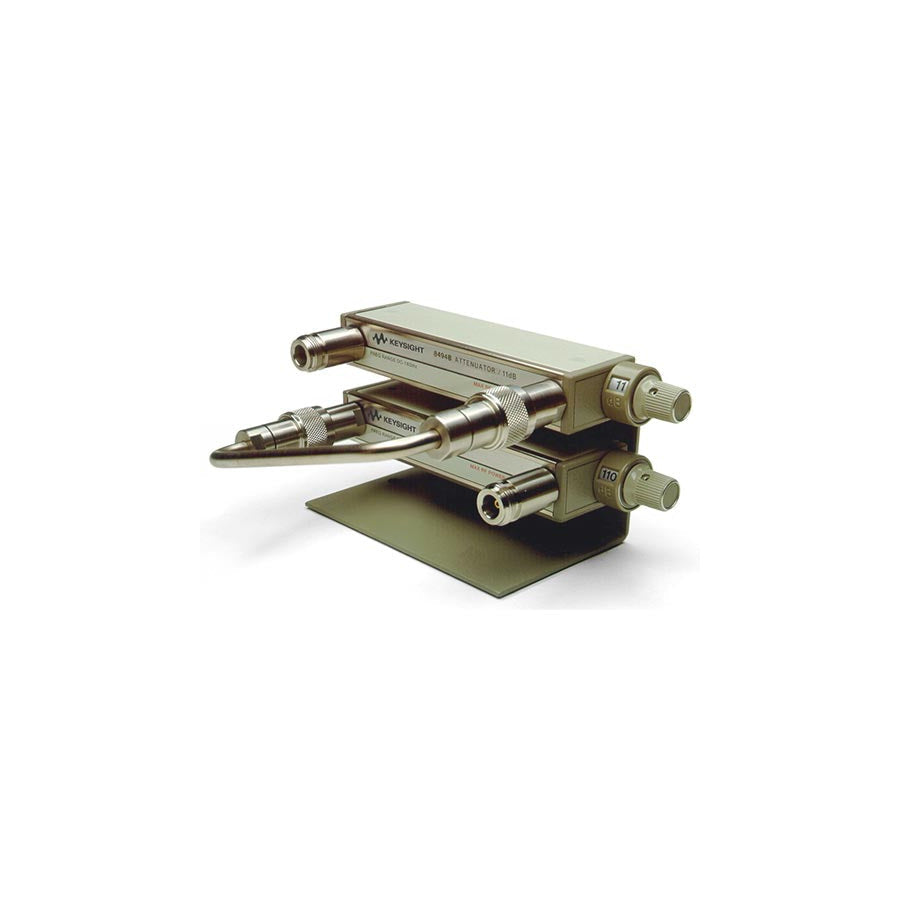 Keysight 11716A Attenuator Interconnect Kit, Type-N