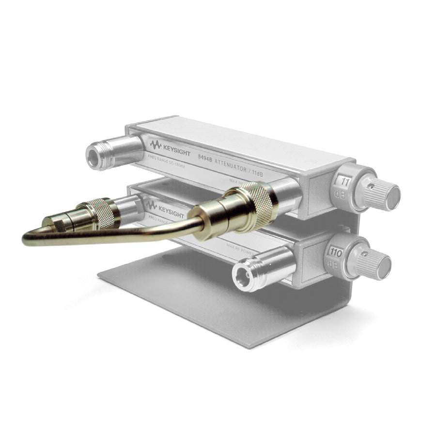 Keysight 11716C Attenuator Interconnect Kit, Type-SMA, 1 dB, For 8494x, 8495x, 8496x