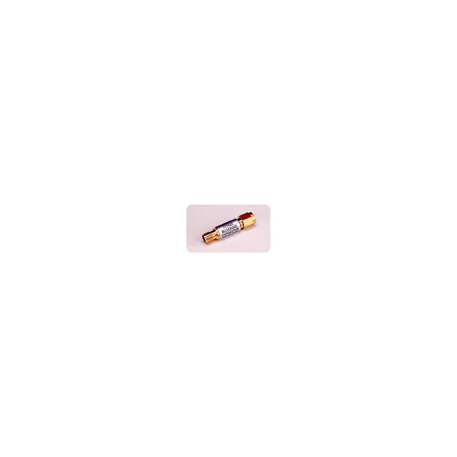 Keysight 11742A Blocking Capacitor