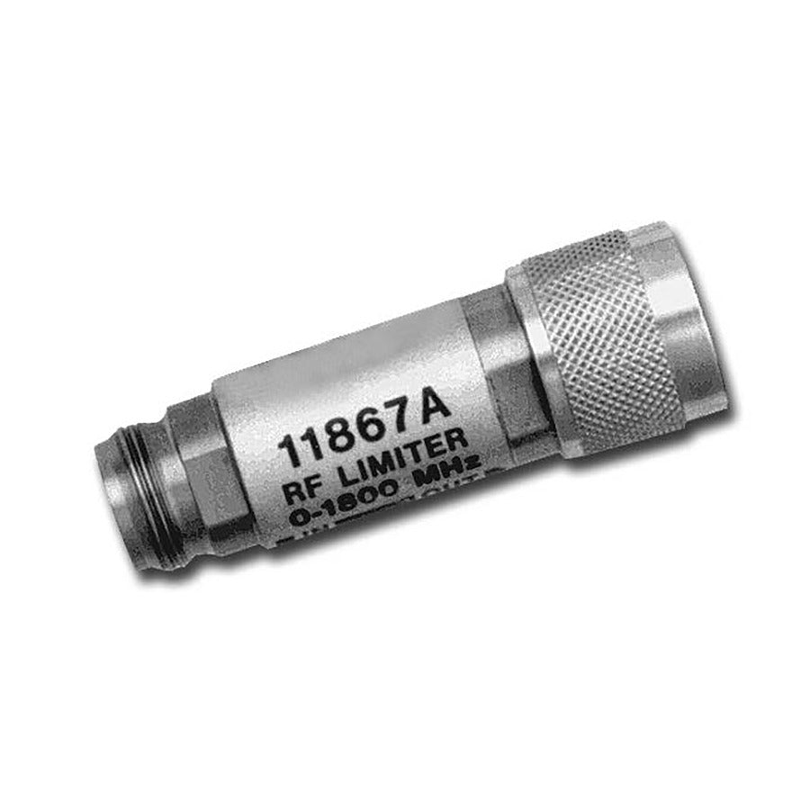 Keysight 11867A RF limiter