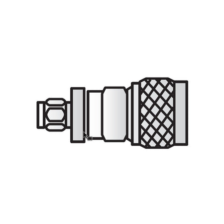 Keysight 11903A Adapter