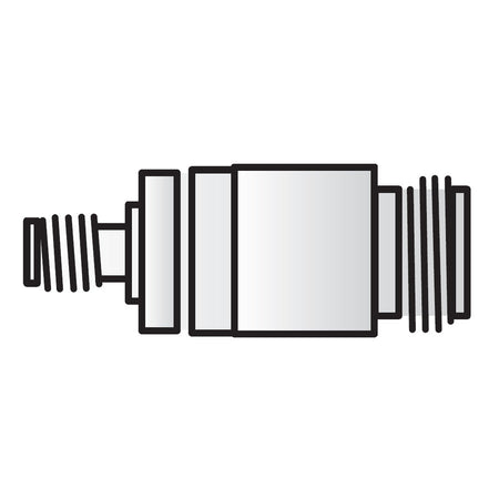 Keysight 11903B Adapter